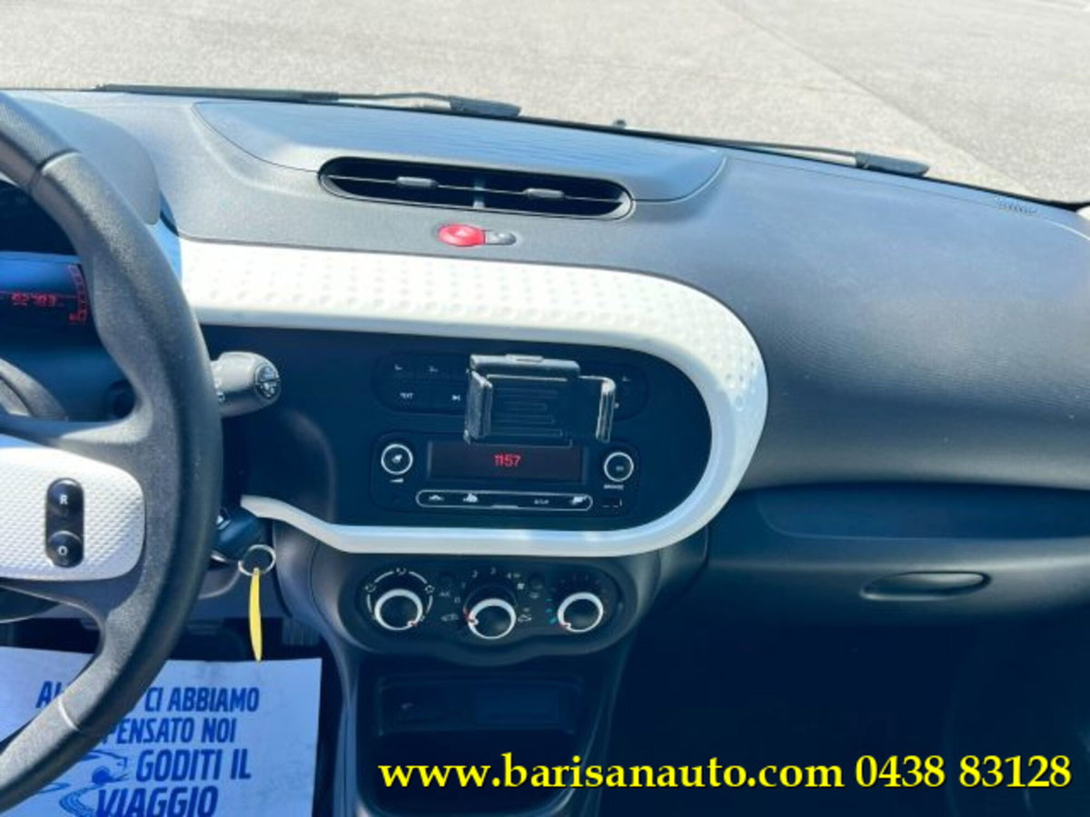 Renault Twingo SCe 65 CV Duel (9)