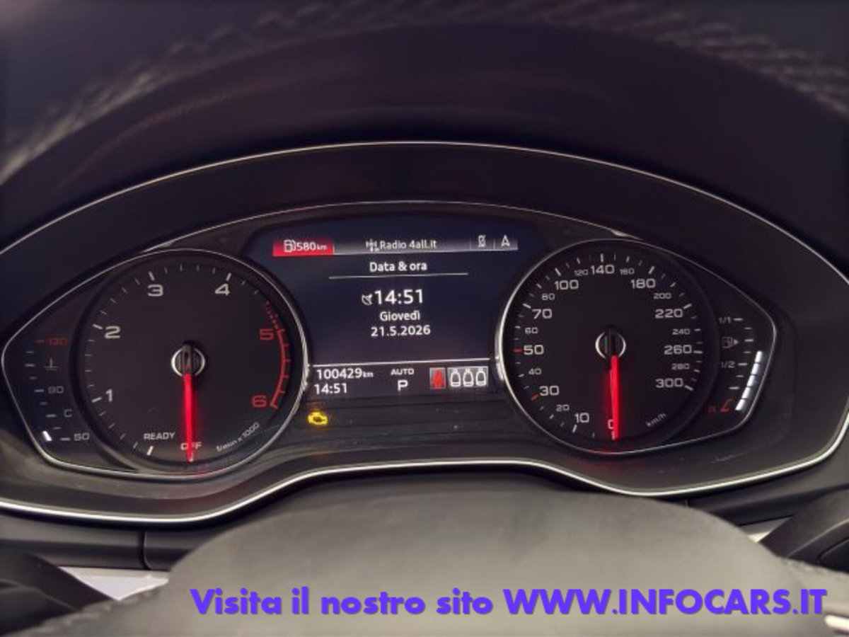 Audi Q5 2.0 TDI 163 CV clean diesel quattro S tronic Adv. Plus (13)
