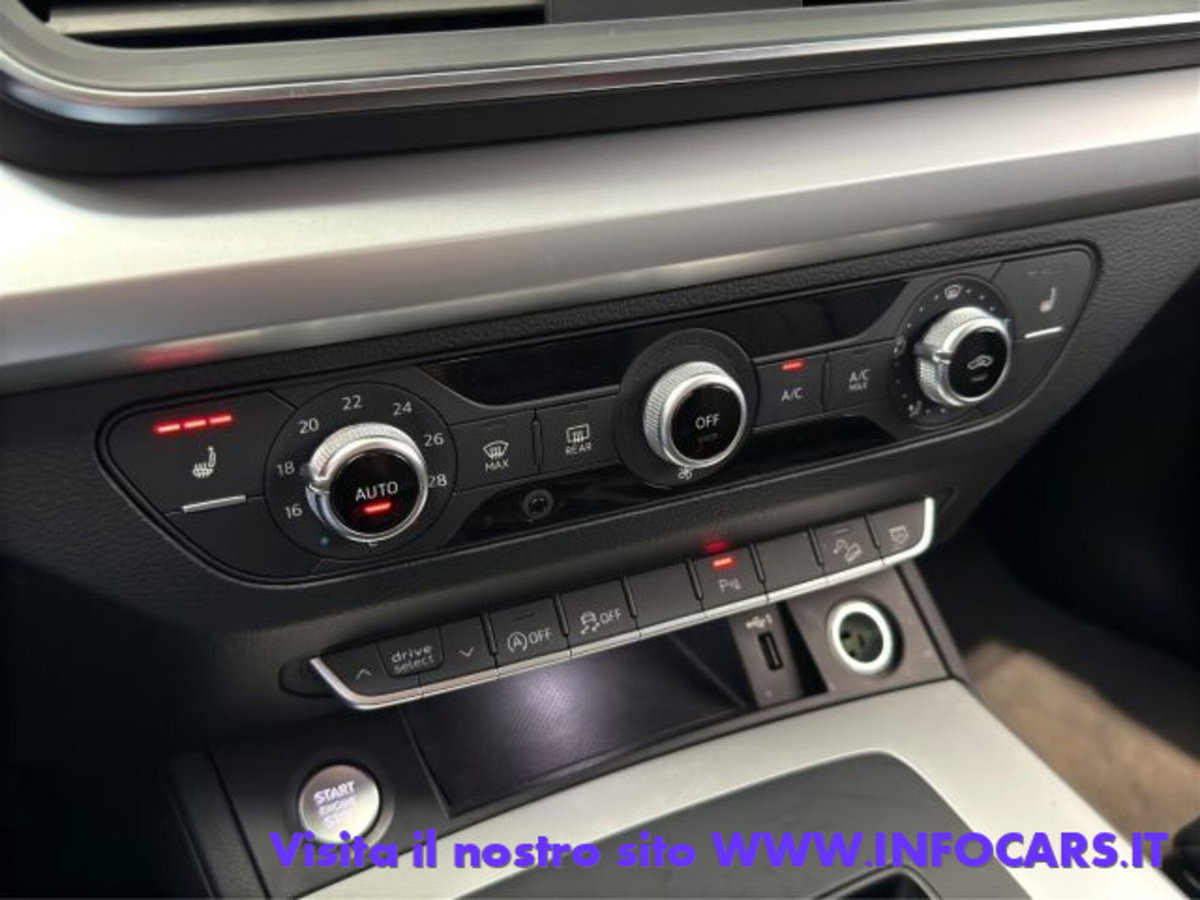 Audi Q5 2.0 TDI 163 CV clean diesel quattro S tronic Adv. Plus (17)