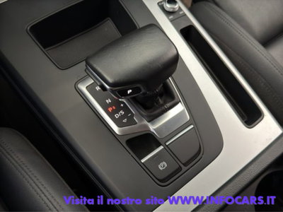 Audi Q5 2.0 TDI 163 CV clean diesel quattro S tronic Adv. Plus (18)