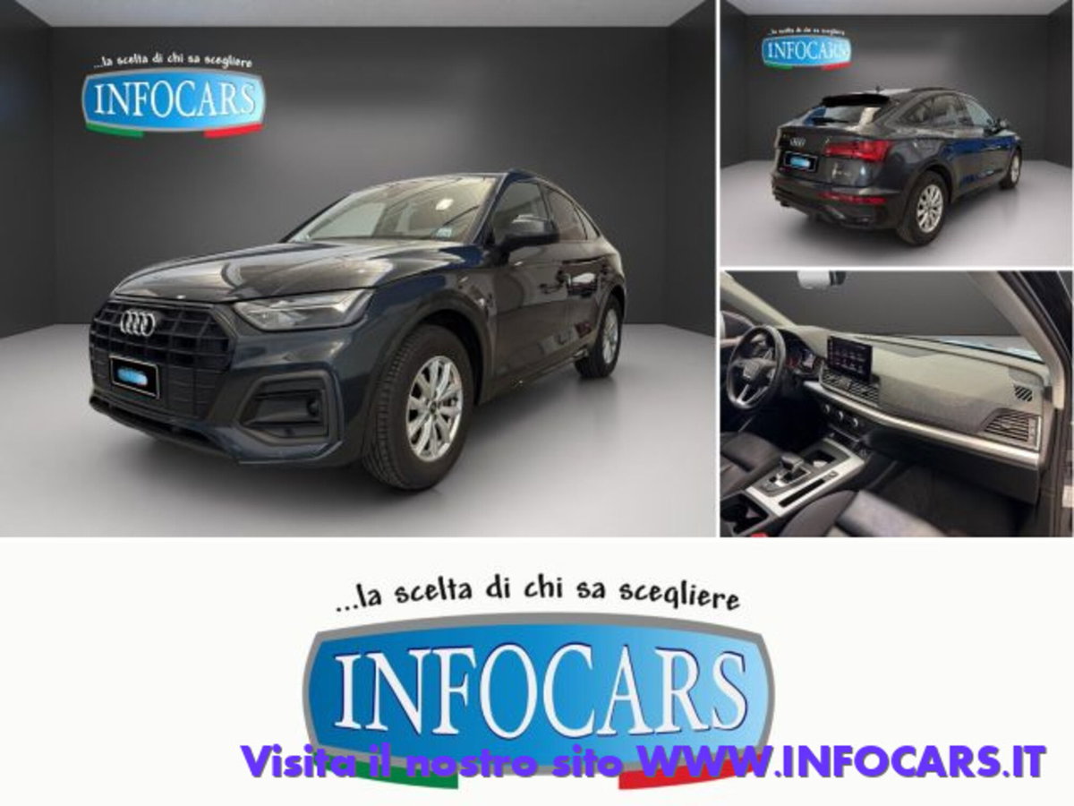 Audi Q5 2.0 TDI 163 CV clean diesel quattro S tronic Adv. Plus (20)