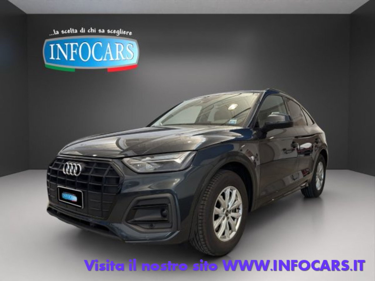 Audi Q5 2.0 TDI 163 CV clean diesel quattro S tronic Adv. Plus (3)