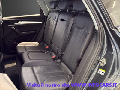 Audi Q5 2.0 TDI 163 CV clean diesel quattro S tronic Adv. Plus (7)