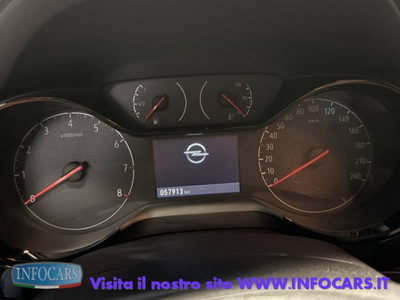 Opel Corsa 1.2 Edition s&s 75cv (13)