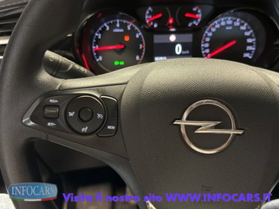Opel Corsa 1.2 Edition s&s 75cv (17)