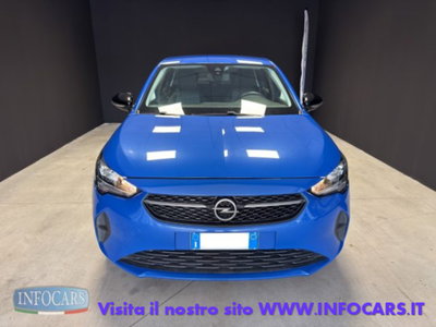 Opel Corsa 1.2 Edition s&s 75cv (19)