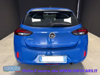 Opel Corsa 1.2 Edition s&s 75cv (20)