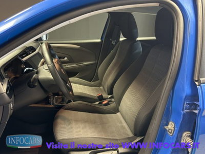 Opel Corsa 1.2 Edition s&s 75cv (5)