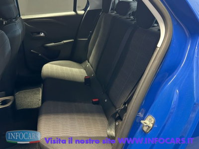 Opel Corsa 1.2 Edition s&s 75cv (7)