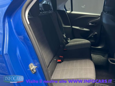 Opel Corsa 1.2 Edition s&s 75cv (8)