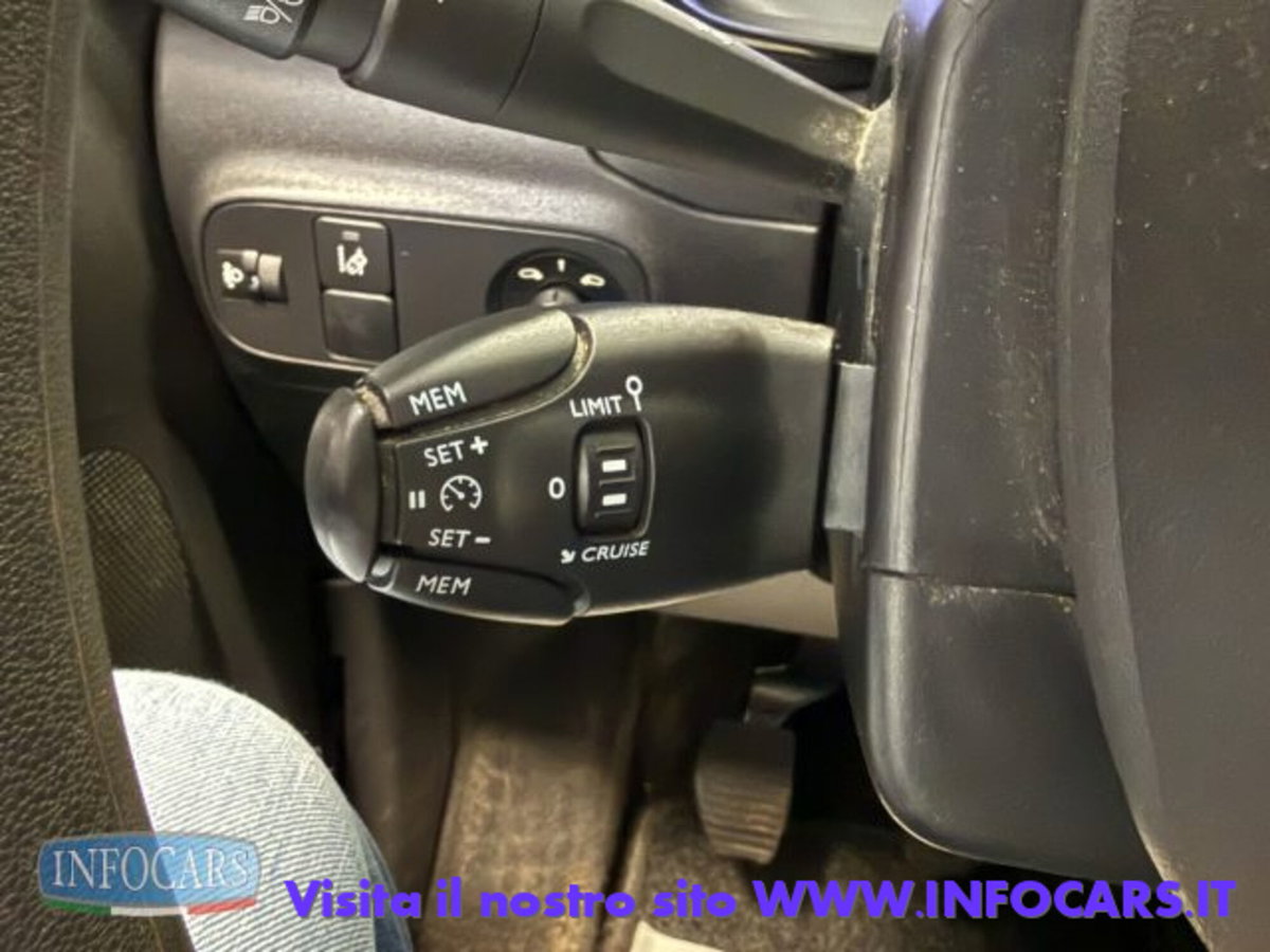 Citroen C3 BlueHDi 100 S&S Business Combi (17)