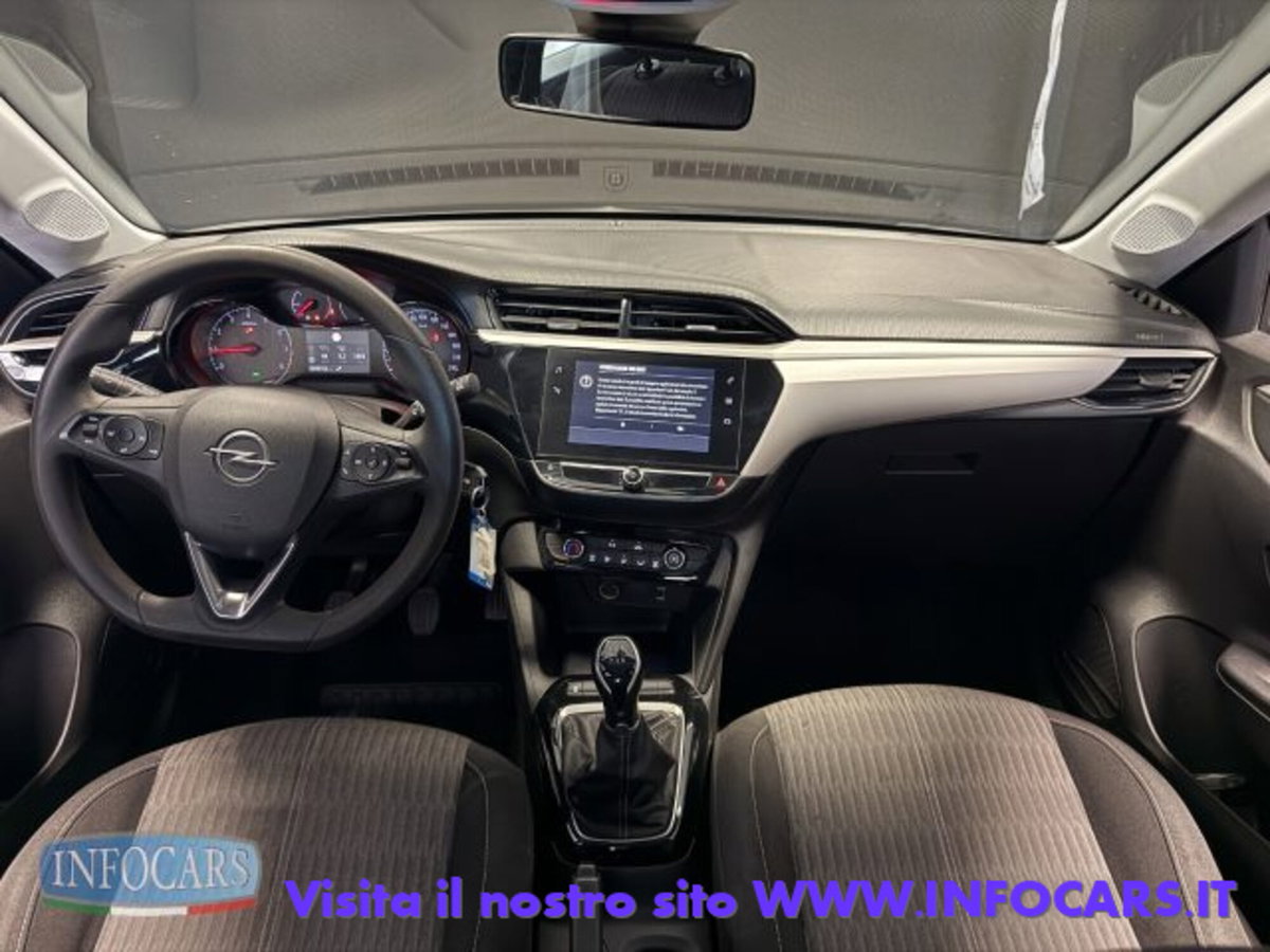 Opel Corsa 1.2 Edition s&s 75cv (11)