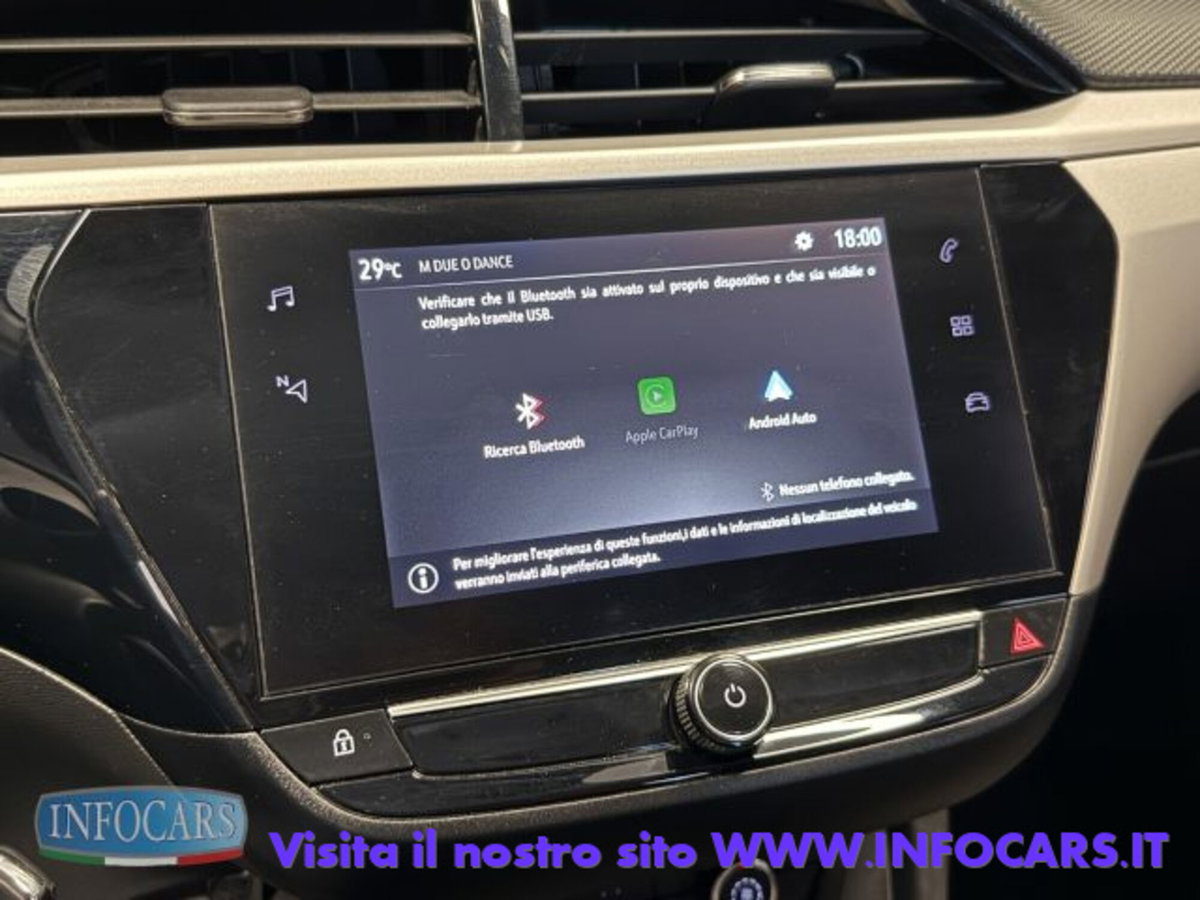 Opel Corsa 1.2 Edition s&s 75cv (14)