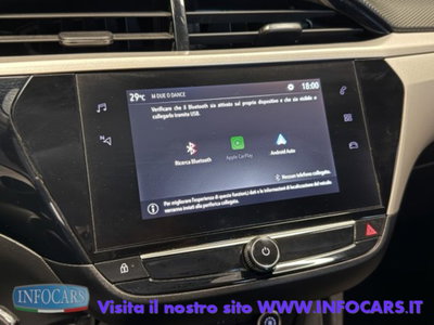 Opel Corsa 1.2 Edition s&s 75cv (14)