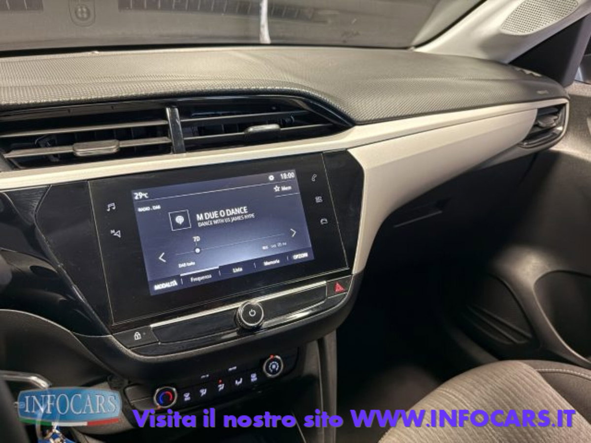 Opel Corsa 1.2 Edition s&s 75cv (15)