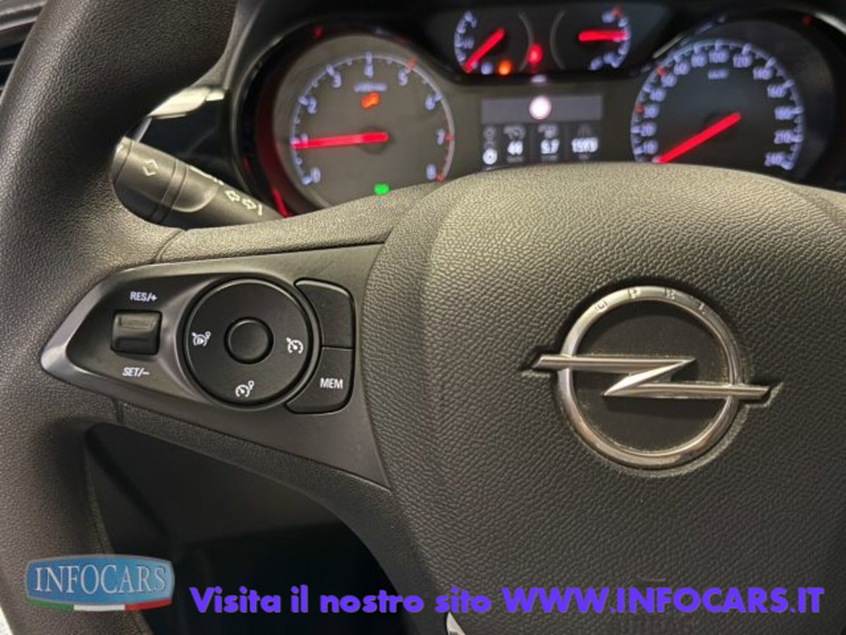 Opel Corsa 1.2 Edition s&s 75cv (16)