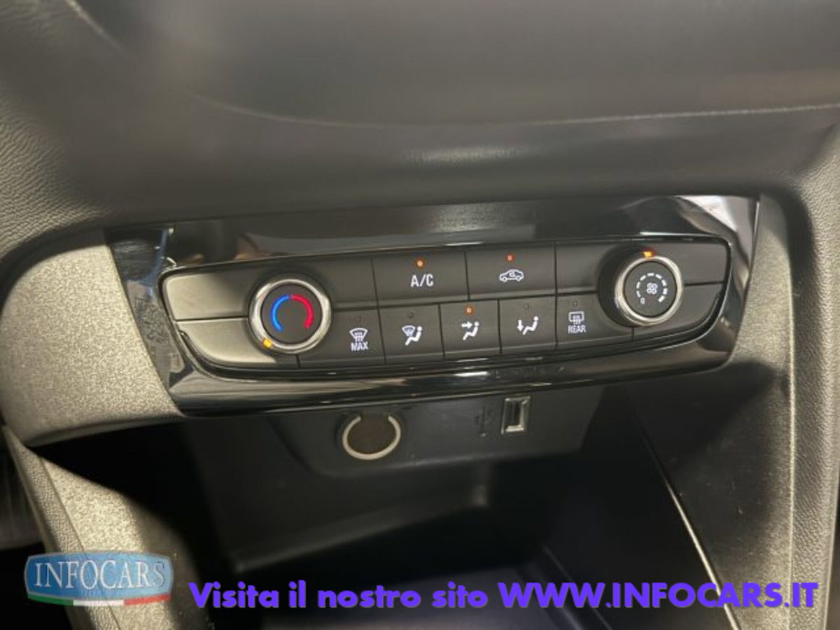 Opel Corsa 1.2 Edition s&s 75cv (17)