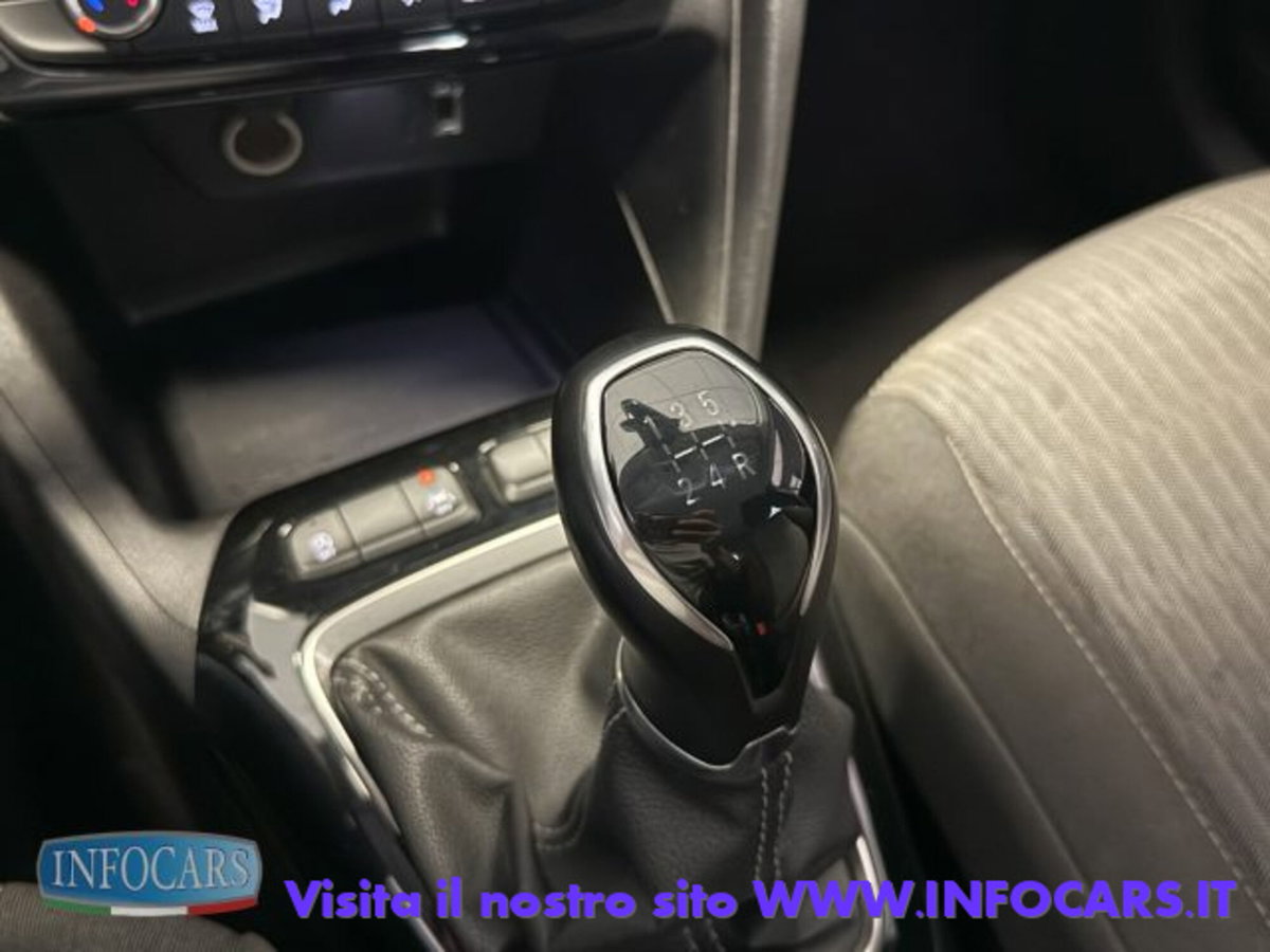 Opel Corsa 1.2 Edition s&s 75cv (18)