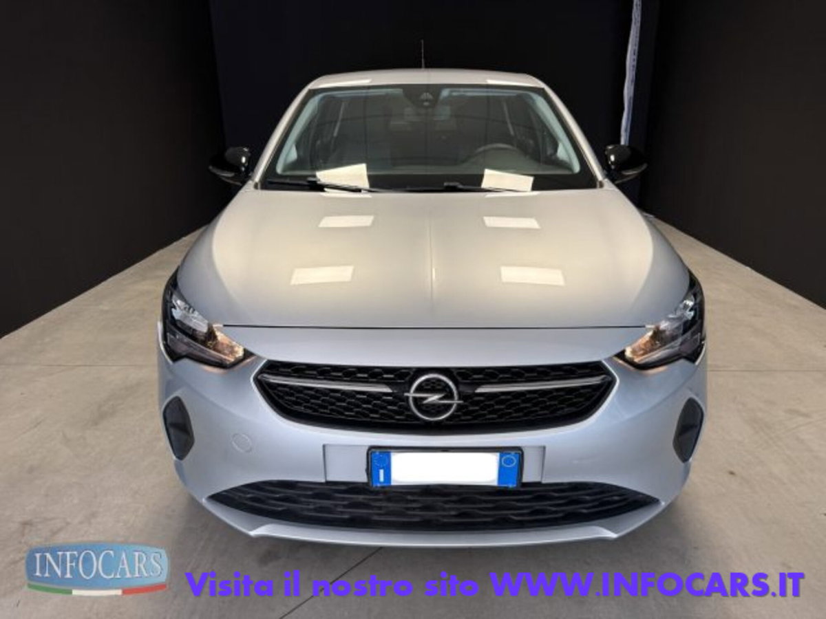Opel Corsa 1.2 Edition s&s 75cv (19)
