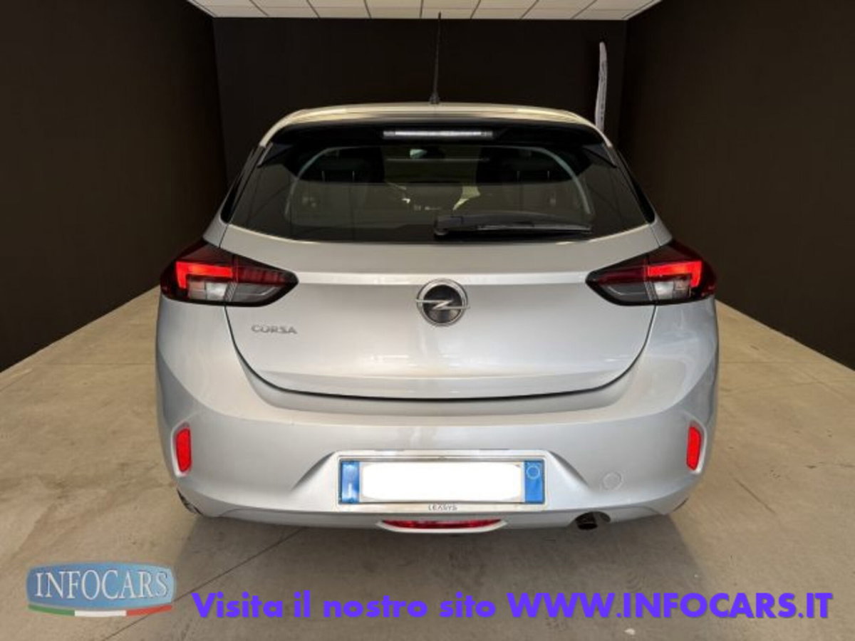 Opel Corsa 1.2 Edition s&s 75cv (20)