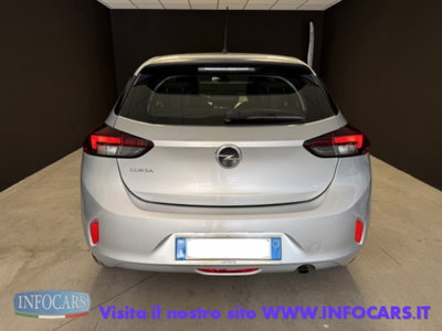 Opel Corsa 1.2 Edition s&s 75cv (20)