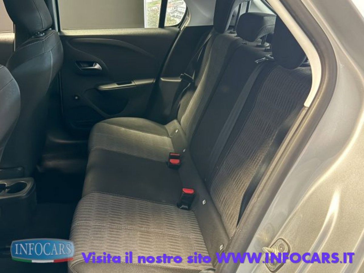 Opel Corsa 1.2 Edition s&s 75cv (7)