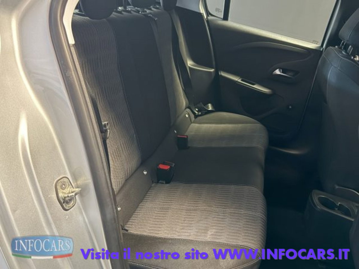 Opel Corsa 1.2 Edition s&s 75cv (8)
