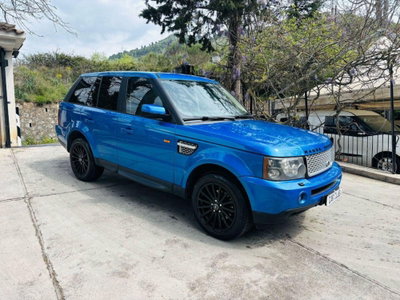 Land Rover Range Rover Sport 2.7 TDV6 HSE (3)