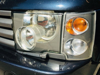 Land Rover Range Rover 3.0 Td6 Vogue Foundry (10)