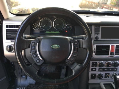 Land Rover Range Rover 3.0 Td6 Vogue Foundry (12)