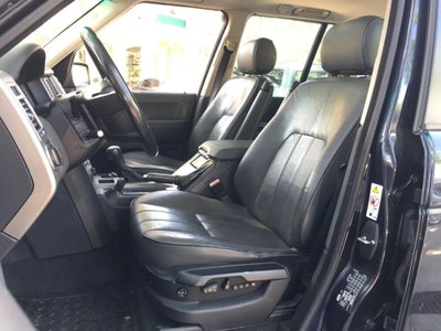 Land Rover Range Rover 3.0 Td6 Vogue Foundry (15)