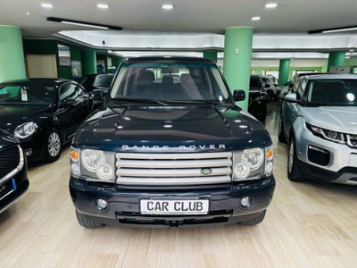 Land Rover Range Rover 3.0 Td6 Vogue Foundry (2)