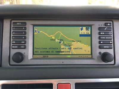 Land Rover Range Rover 3.0 Td6 Vogue Foundry (20)