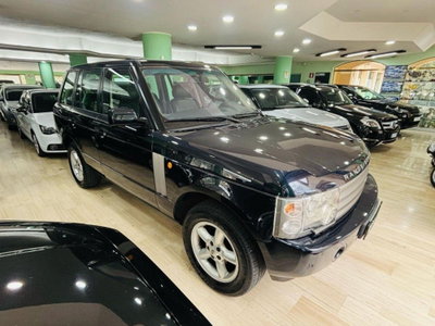 Land Rover Range Rover 3.0 Td6 Vogue Foundry (3)