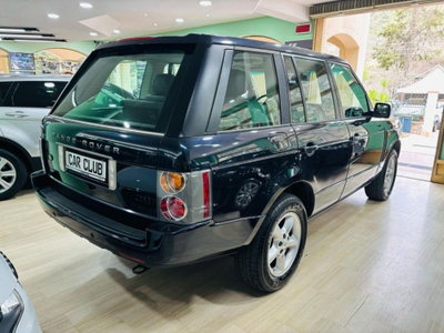 Land Rover Range Rover 3.0 Td6 Vogue Foundry (4)