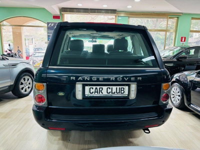 Land Rover Range Rover 3.0 Td6 Vogue Foundry (5)