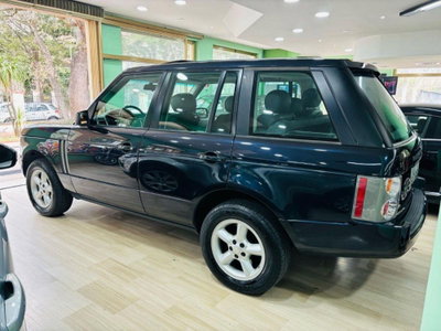 Land Rover Range Rover 3.0 Td6 Vogue Foundry (6)