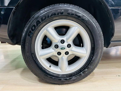 Land Rover Range Rover 3.0 Td6 Vogue Foundry (7)