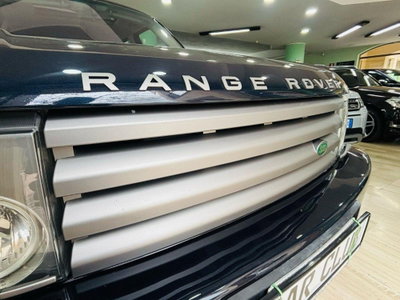 Land Rover Range Rover 3.0 Td6 Vogue Foundry (9)