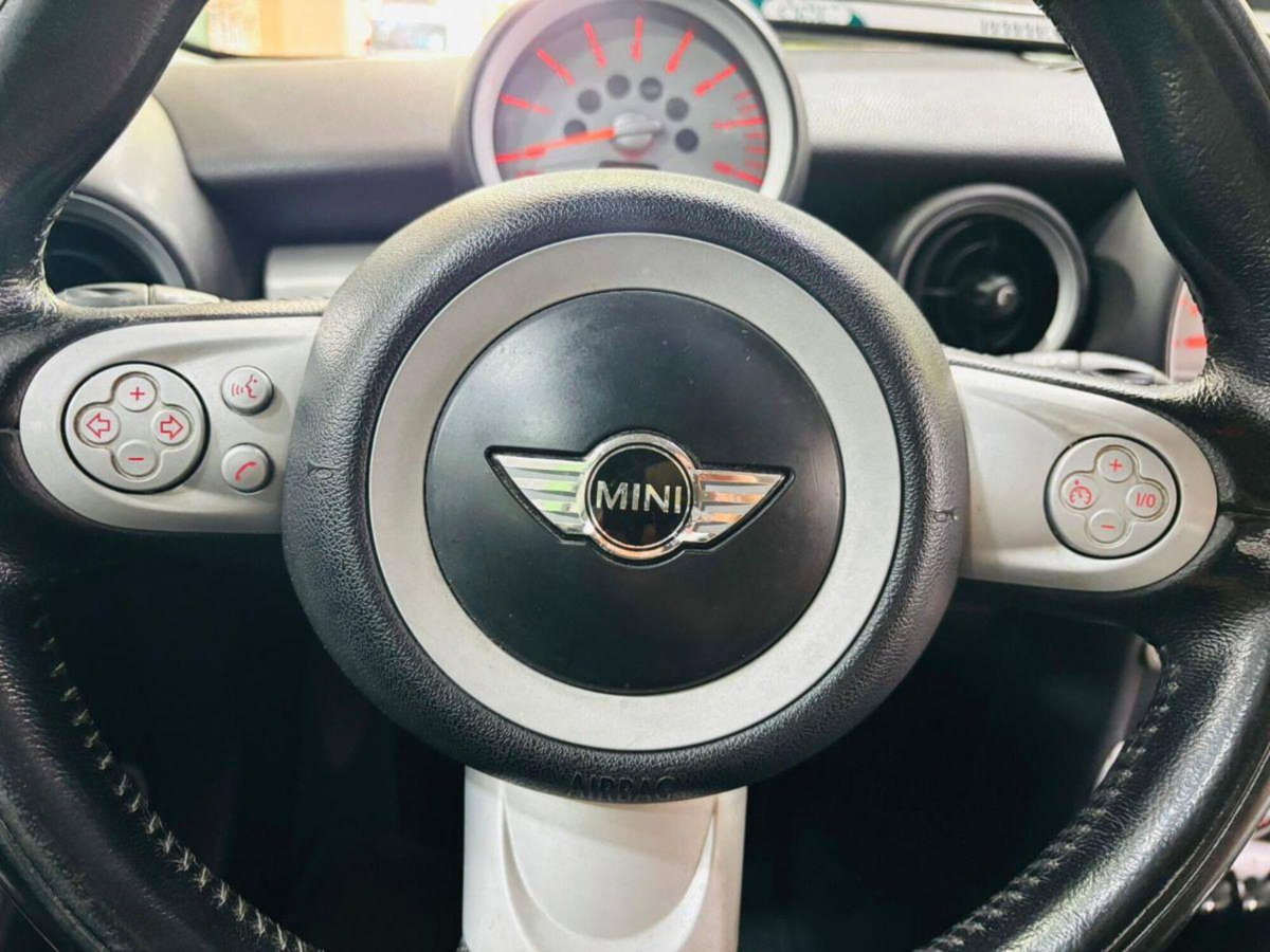MINI Mini 1.4 16V Trigger (19)
