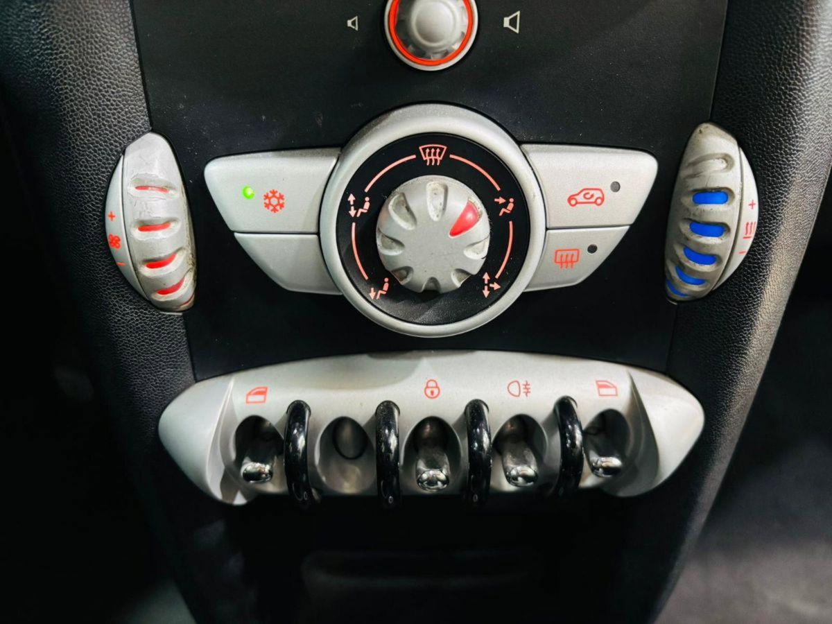 MINI Mini 1.4 16V Trigger (20)