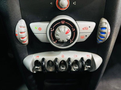 MINI Mini 1.4 16V Trigger (20)
