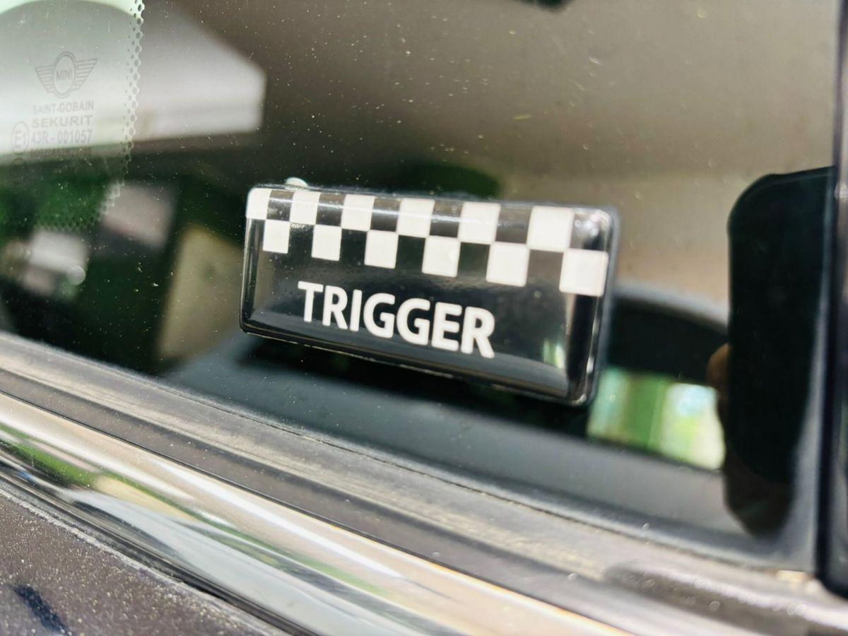 MINI Mini 1.4 16V Trigger (9)