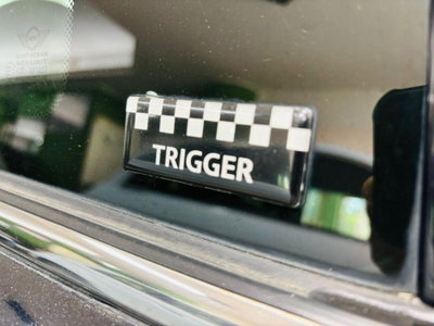 MINI Mini 1.4 16V Trigger (9)