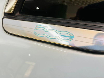 Fiat 500 Cabrio e Cabrio 42 kWh La Prima II (10)