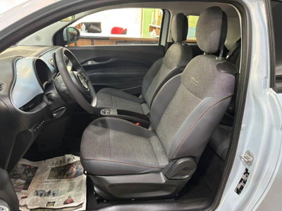 Fiat 500 Cabrio e Cabrio 42 kWh La Prima II (12)