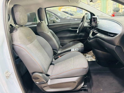 Fiat 500 Cabrio e Cabrio 42 kWh La Prima II (13)