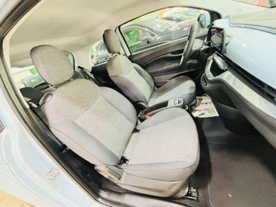 Fiat 500 Cabrio e Cabrio 42 kWh La Prima II (14)