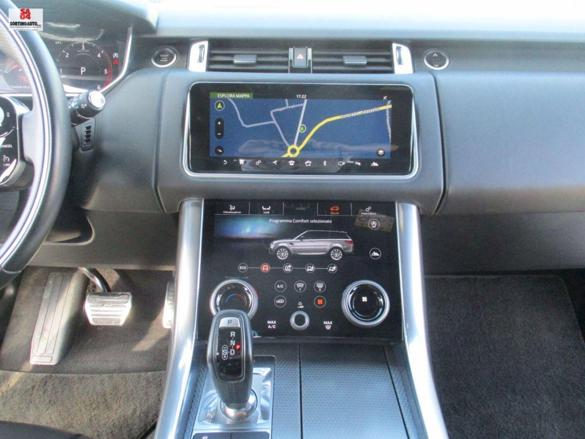 Land Rover Range Rover Sport 3.0 SDV6 249 CV HSE Dynamic (10)