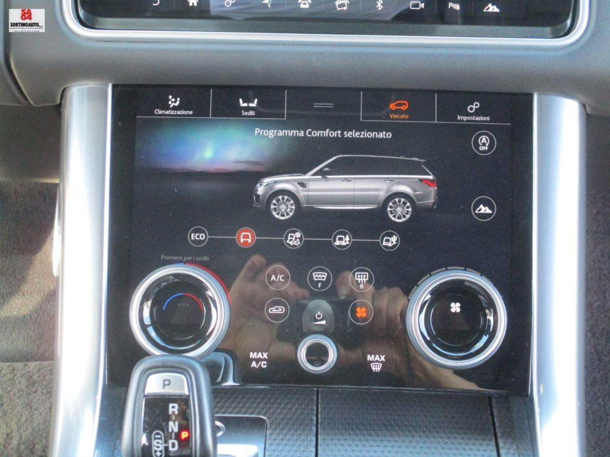 Land Rover Range Rover Sport 3.0 SDV6 249 CV HSE Dynamic (12)